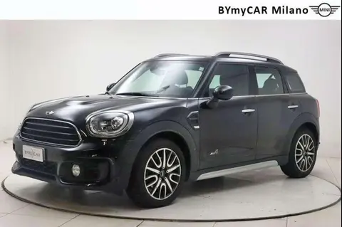 Annonce MINI COOPER Diesel 2019 d'occasion 