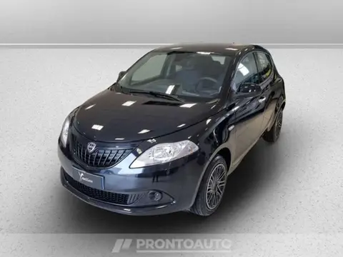 Annonce LANCIA YPSILON Non renseigné 2024 d'occasion 