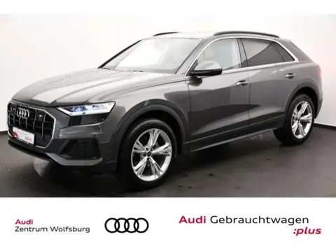 Annonce AUDI Q8 Diesel 2023 d'occasion 