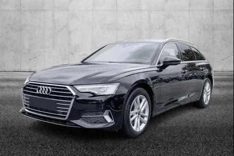 Used AUDI A6 Hybrid 2022 Ad 