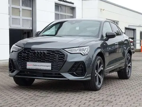 Annonce AUDI Q3 Diesel 2023 d'occasion 