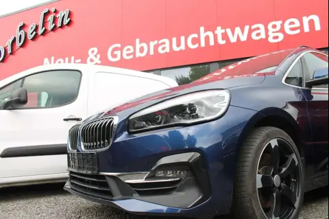 Annonce BMW SERIE 2 Diesel 2018 d'occasion Allemagne