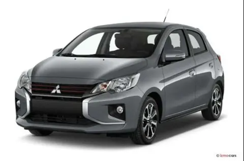 Annonce MITSUBISHI SPACE STAR Essence 2021 d'occasion 