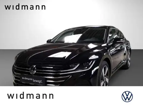 Annonce VOLKSWAGEN ARTEON Diesel 2023 d'occasion 