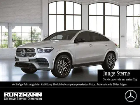 Used MERCEDES-BENZ CLASSE GLE Diesel 2020 Ad 