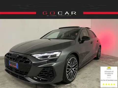 Annonce AUDI S3 Essence 2024 d'occasion 