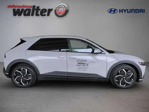 Used HYUNDAI IONIQ Electric 2023 Ad 