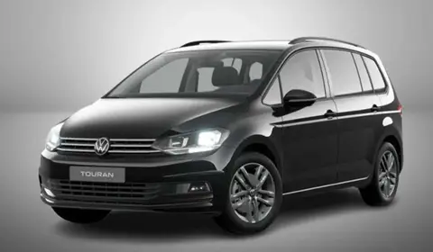 Used VOLKSWAGEN TOURAN Petrol 2024 Ad 