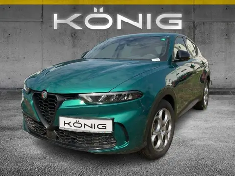 Used ALFA ROMEO TONALE Diesel 2023 Ad 