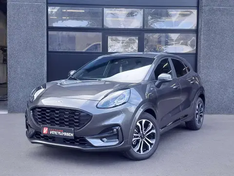 Annonce FORD PUMA Essence 2024 d'occasion 