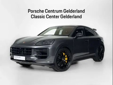 Used PORSCHE CAYENNE Hybrid 2024 Ad 