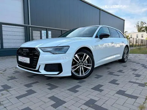 Used AUDI A6 Diesel 2023 Ad 