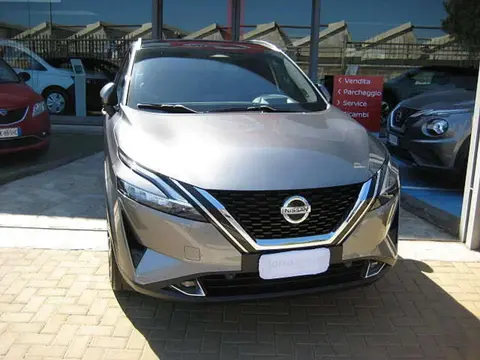 Used NISSAN QASHQAI Petrol 2021 Ad 