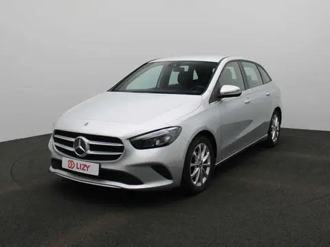 Used MERCEDES-BENZ CLASSE B Diesel 2020 Ad 