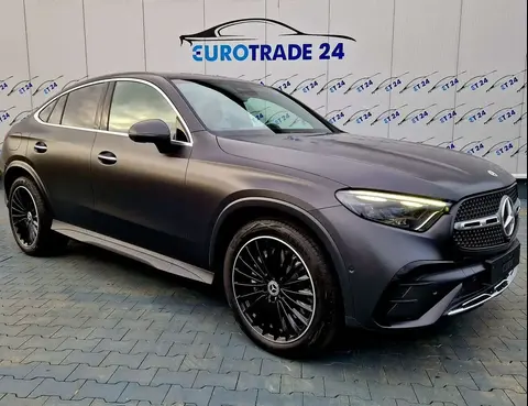 Annonce MERCEDES-BENZ CLASSE GLC Essence 2024 d'occasion 