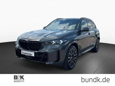 Annonce BMW X5 Diesel 2023 d'occasion 