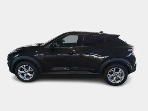 Used NISSAN JUKE Petrol 2021 Ad 