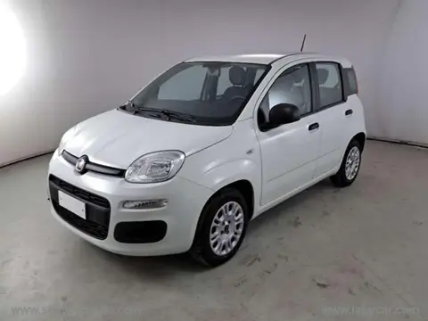 Annonce FIAT PANDA Essence 2020 d'occasion 