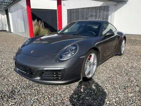 Annonce PORSCHE 991 Essence 2017 d'occasion 