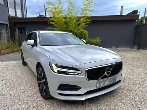 Annonce VOLVO V90 Diesel 2018 d'occasion Belgique