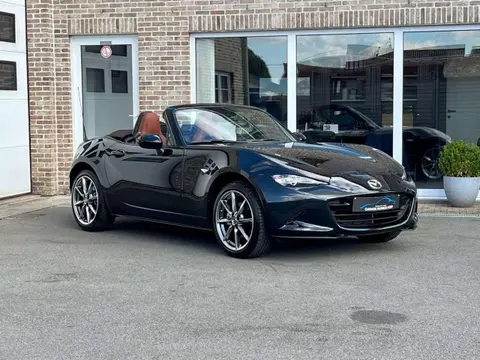 Annonce MAZDA MX-5 Essence 2023 d'occasion 