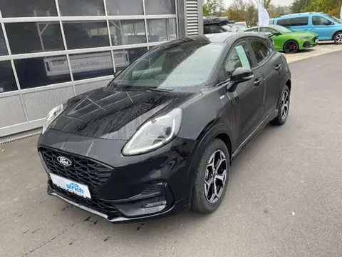 Used FORD PUMA Petrol 2024 Ad 