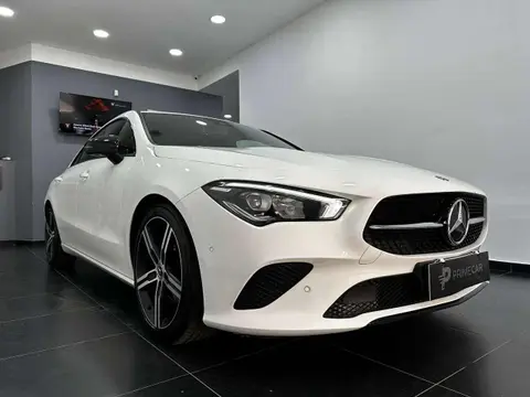 Used MERCEDES-BENZ CLASSE CLA Diesel 2019 Ad 