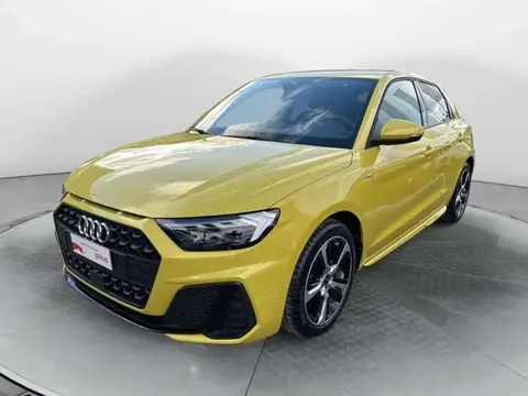 Annonce AUDI A1 Essence 2023 d'occasion 