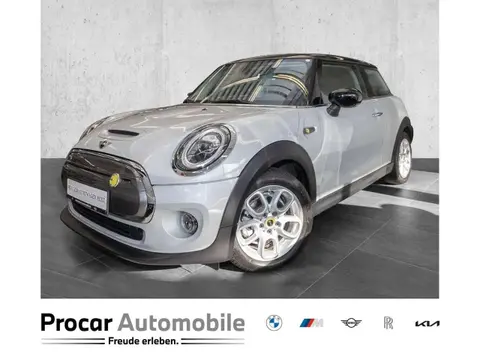 Used MINI COOPER Electric 2021 Ad 