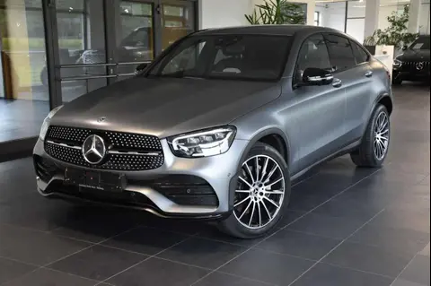 Annonce MERCEDES-BENZ CLASSE GLC Diesel 2021 d'occasion Allemagne