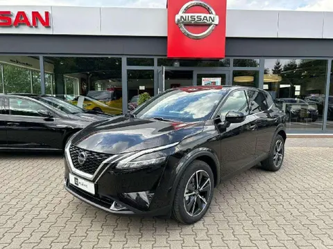 Used NISSAN QASHQAI Petrol 2024 Ad Germany