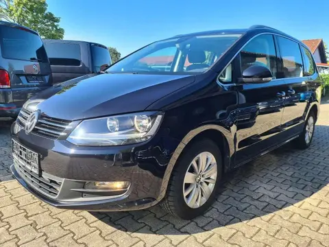 Used VOLKSWAGEN SHARAN Petrol 2022 Ad 