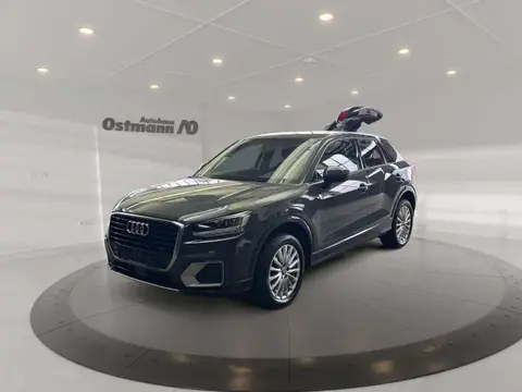 Annonce AUDI Q2 Essence 2019 d'occasion 