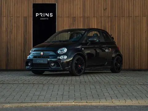 Used ABARTH 595 Petrol 2021 Ad 