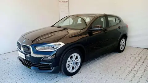 Used BMW X2 Hybrid 2023 Ad 