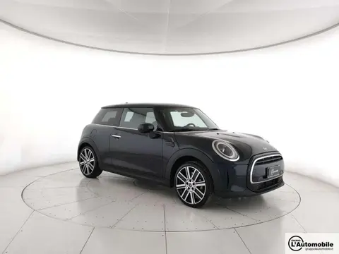 Used MINI COOPER Petrol 2024 Ad 