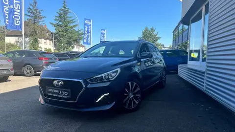 Used HYUNDAI I30 Petrol 2020 Ad 