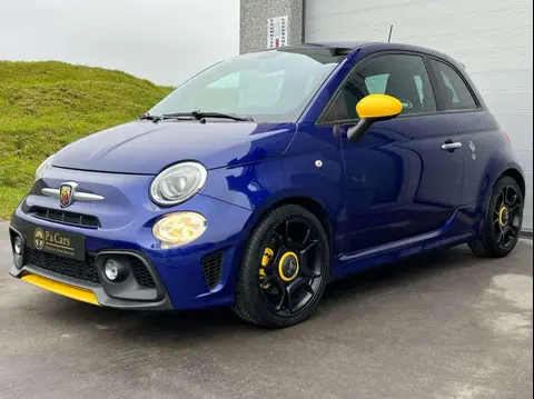 Used ABARTH 595 Petrol 2019 Ad 