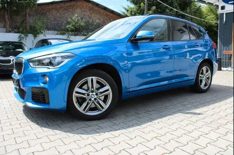 Used BMW X1 Petrol 2019 Ad 