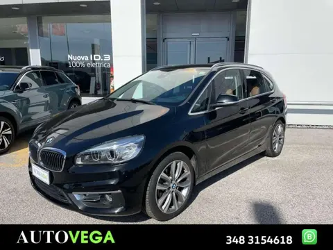 Used BMW SERIE 2 Hybrid 2016 Ad 