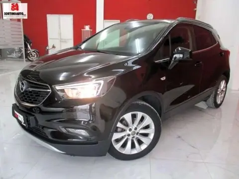 Used OPEL MOKKA Diesel 2019 Ad 