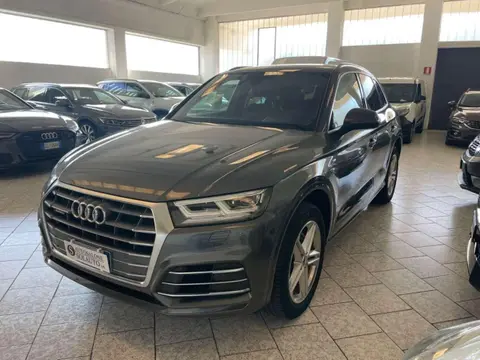 Used AUDI Q5 Diesel 2020 Ad 