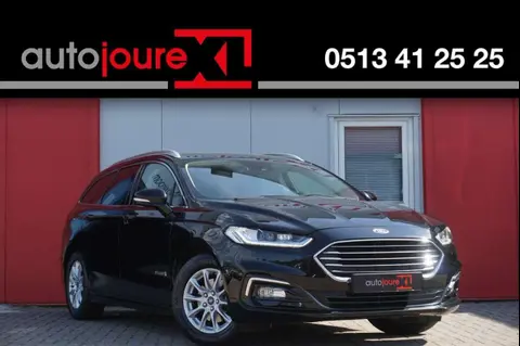 Used FORD MONDEO Hybrid 2020 Ad 