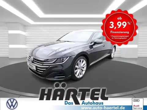 Used VOLKSWAGEN ARTEON Petrol 2021 Ad 