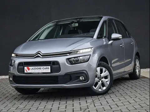 Used CITROEN C4 Petrol 2020 Ad 