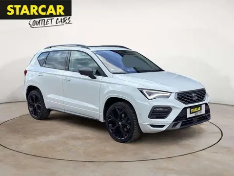 Used SEAT ATECA Petrol 2023 Ad 