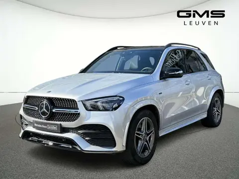 Used MERCEDES-BENZ CLASSE GLE Hybrid 2021 Ad 