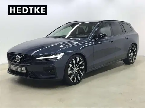 Used VOLVO V60 Diesel 2024 Ad 