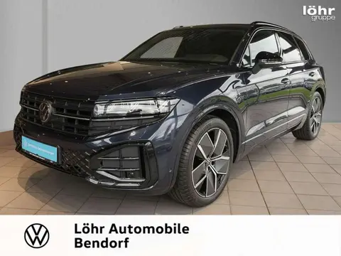 Used VOLKSWAGEN TOUAREG Diesel 2023 Ad 