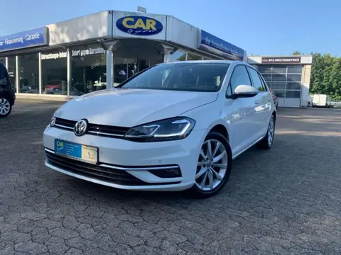 Annonce VOLKSWAGEN GOLF Essence 2019 d'occasion 